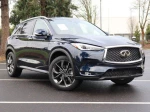 2023 INFINITI QX50 AUTOGRAPH
