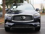 2023 INFINITI QX50 AUTOGRAPH