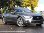 2023 INFINITI Q50 SENSORY