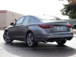 2023 INFINITI Q50 SENSORY