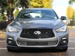 2023 INFINITI Q50 SENSORY