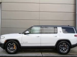 2023 Rivian R1S Adventure Quad Motor Large Pack
