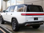 2023 Rivian R1S Adventure Quad Motor Large Pack