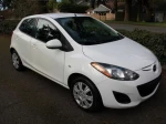 2014 Mazda Mazda2 Sport