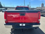 2008 GMC Sierra 2500 SLT