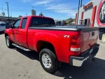 2008 GMC Sierra 2500 SLT