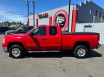 2008 GMC Sierra 2500 SLT