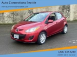 2014 Mazda Mazda2 Sport