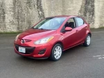 2014 Mazda Mazda2 Sport