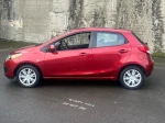 2014 Mazda Mazda2 Sport