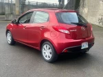 2014 Mazda Mazda2 Sport