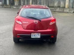 2014 Mazda Mazda2 Sport