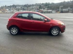 2014 Mazda Mazda2 Sport