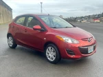 2014 Mazda Mazda2 Sport