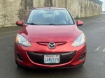 2014 Mazda Mazda2 Sport