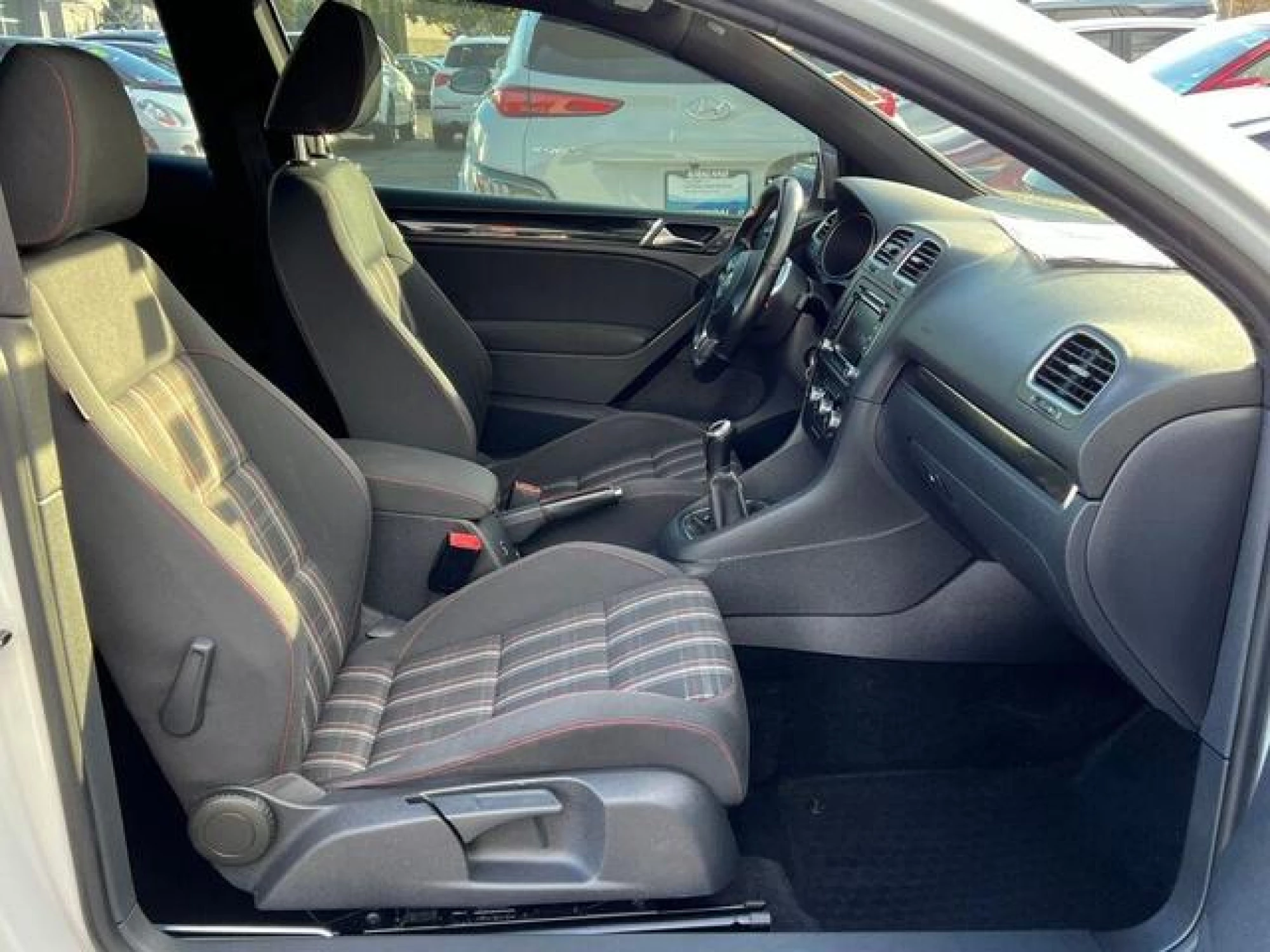 2010 Volkswagen GTI 2-Door
