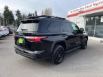 2023 Toyota Sequoia TRD Pro