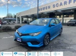 2016 Scion iM Base (CVT)