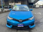 2016 Scion iM Base (CVT)