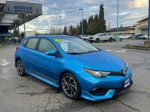 2016 Scion iM Base (CVT)