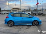 2016 Scion iM Base (CVT)