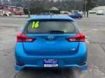 2016 Scion iM Base (CVT)