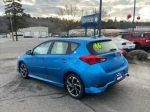 2016 Scion iM Base (CVT)