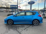 2016 Scion iM Base (CVT)