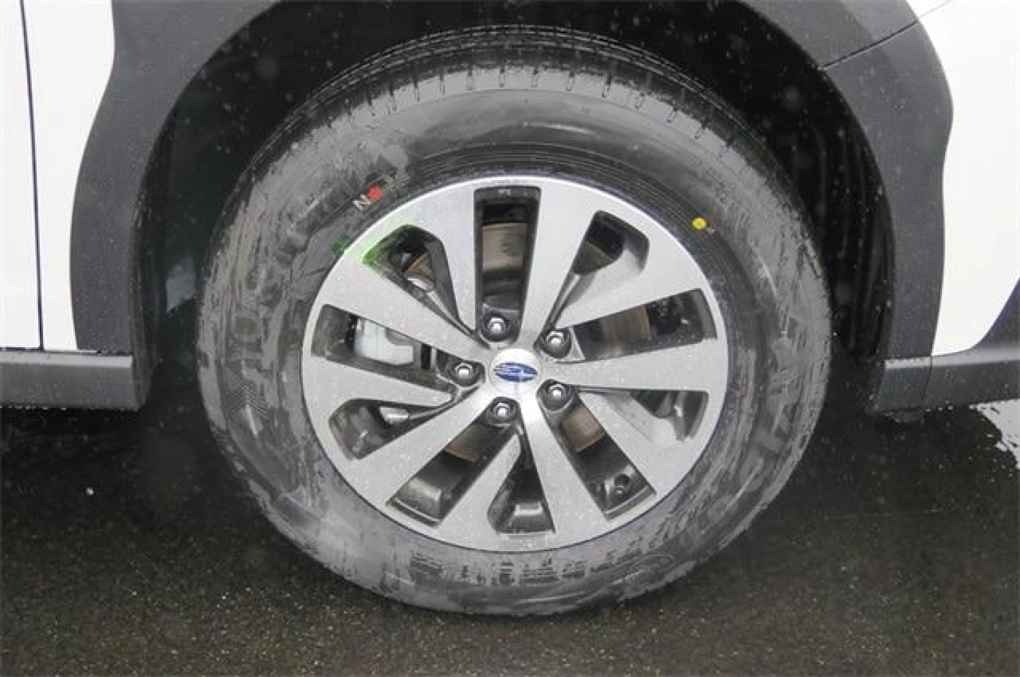 2024 Subaru Outback Premium
