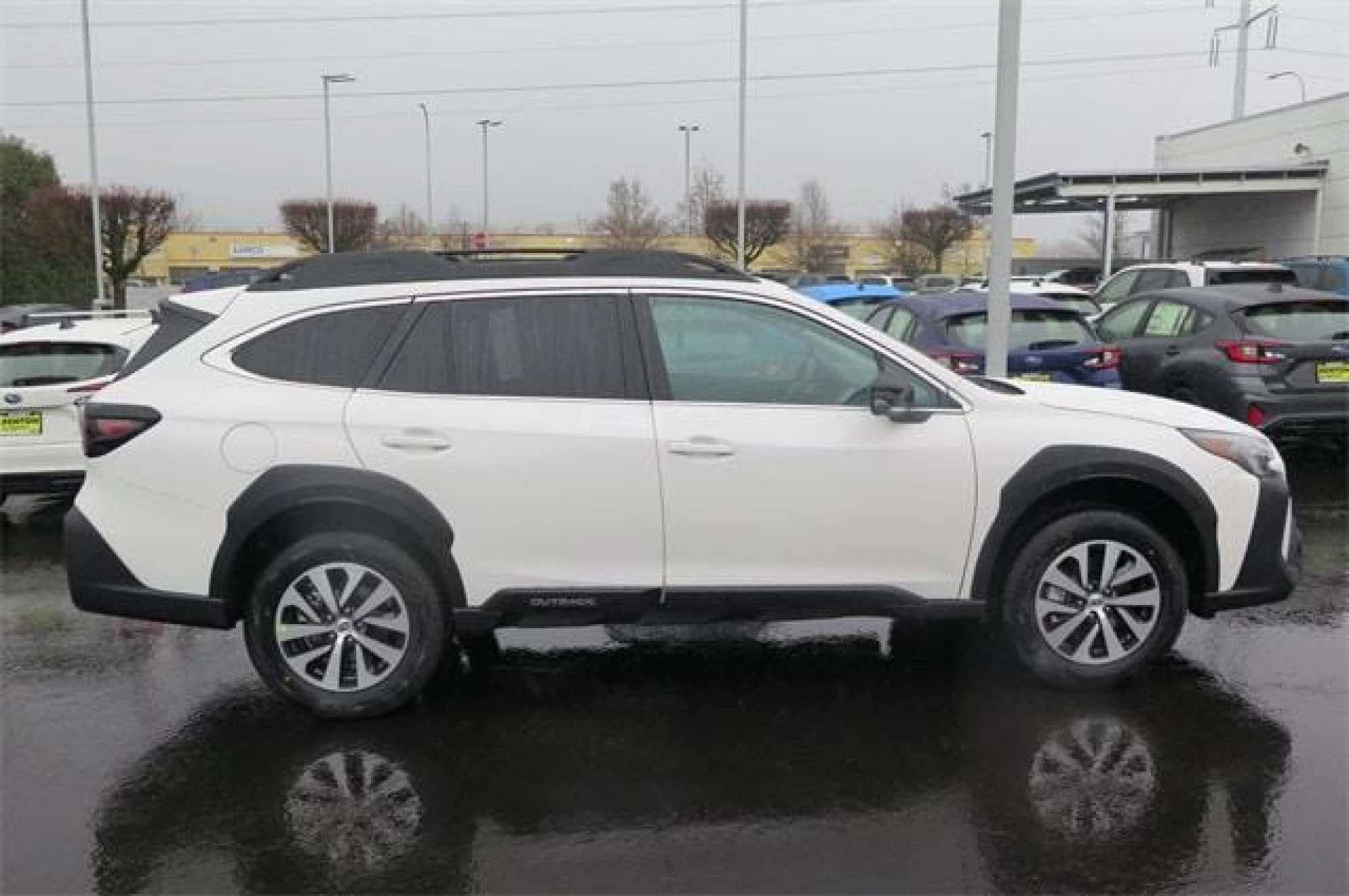 2024 Subaru Outback Premium