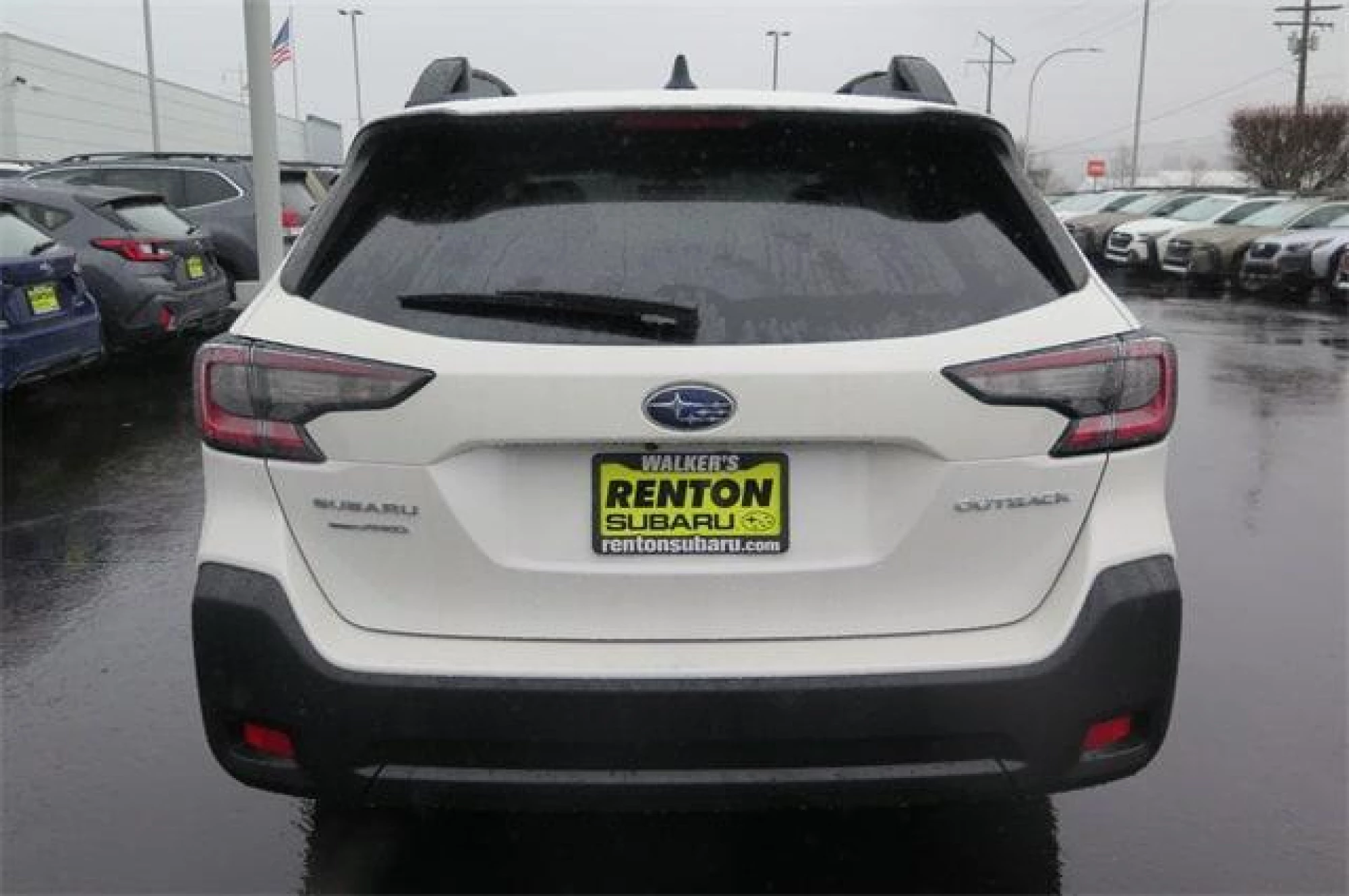 2024 Subaru Outback Premium