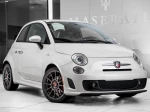 2016 FIAT 500 Abarth