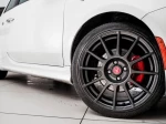 2016 FIAT 500 Abarth