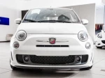 2016 FIAT 500 Abarth
