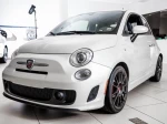 2016 FIAT 500 Abarth