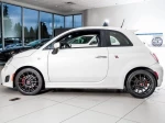 2016 FIAT 500 Abarth