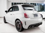 2016 FIAT 500 Abarth