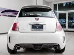 2016 FIAT 500 Abarth