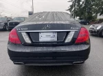 2012 Mercedes-Benz CL-Class CL 550 4MATIC