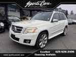 2010 Mercedes-Benz GLK-Class GLK 350 4MATIC