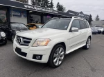 2010 Mercedes-Benz GLK-Class GLK 350 4MATIC