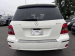 2010 Mercedes-Benz GLK-Class GLK 350 4MATIC