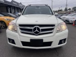 2010 Mercedes-Benz GLK-Class GLK 350 4MATIC