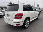 2010 Mercedes-Benz GLK-Class GLK 350 4MATIC