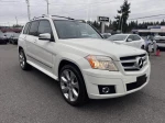 2010 Mercedes-Benz GLK-Class GLK 350 4MATIC