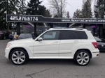 2010 Mercedes-Benz GLK-Class GLK 350 4MATIC
