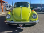 1974 Volkswagen Super Beetle