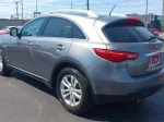 2016 INFINITI QX70 Base