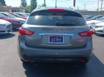 2016 INFINITI QX70 Base