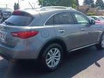 2016 INFINITI QX70 Base